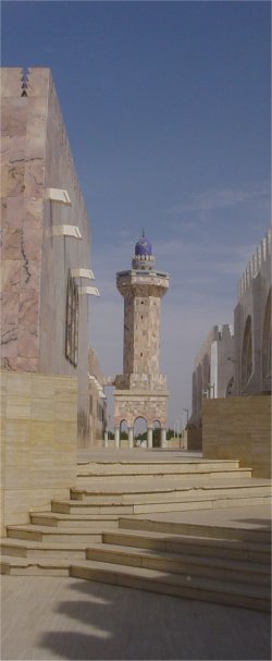 Touba